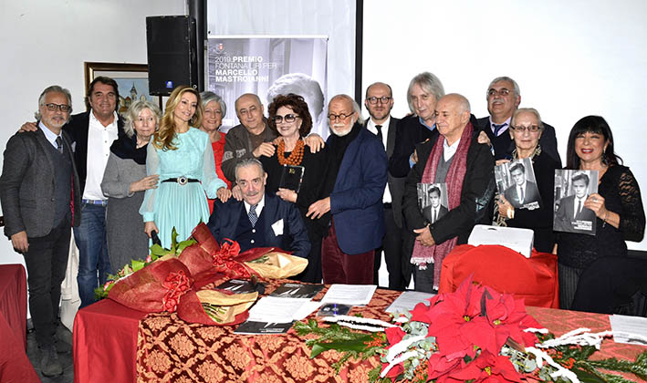 25gruppoMastroianni