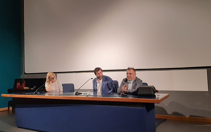 25inizioserataluciabose