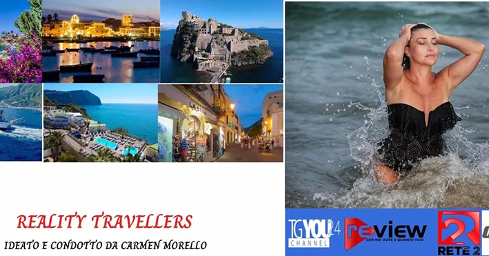 25poster con Carmen Morello