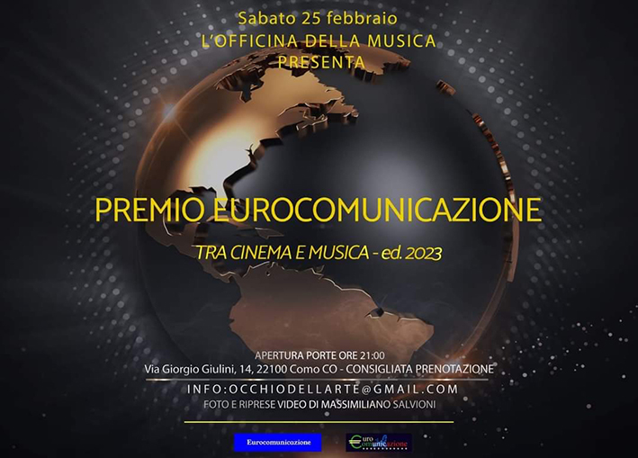 25premioeurocomunicazione