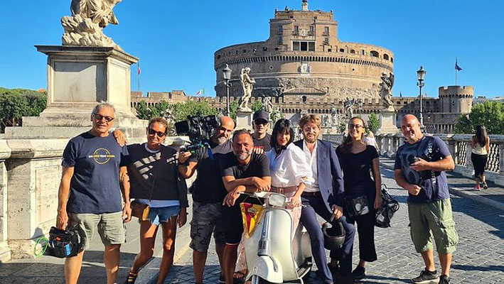 25starcasino sport foto del cast