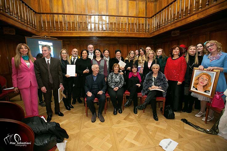 2610febbraioFoto di gruppo