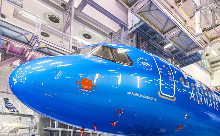 26A321neo Rosolino