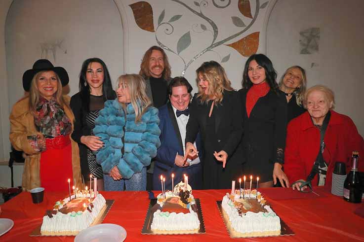 26Al taglio delle torte1