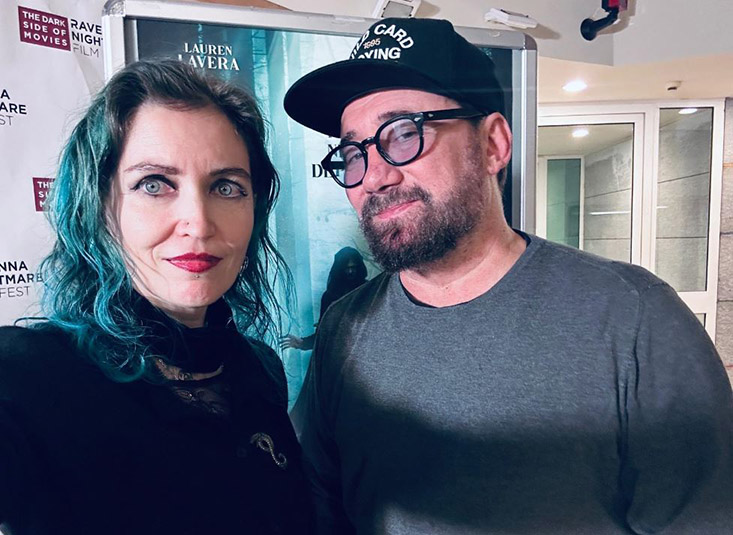 26Barbara Baraldi e Federico Zampaglione