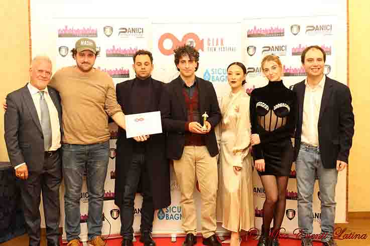 26Cast Non credo in niente