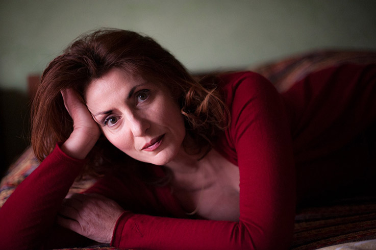 26Daniela Giordano ph Benedetta Rescigno