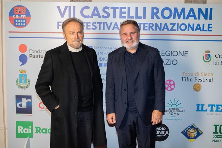 26FRANCO NERO ANTONIO FLAMINICROFFI