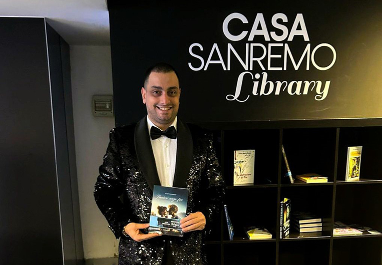 26Giuseppe Cossentino Casa Sanremo