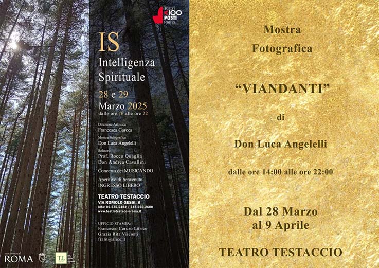 26Intelligenzaspiritualelocandina mostra fotografica