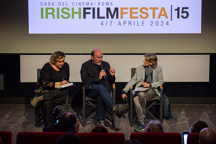 26IrishFilmFesta 2024 Foto Fabrizio Perilli 2