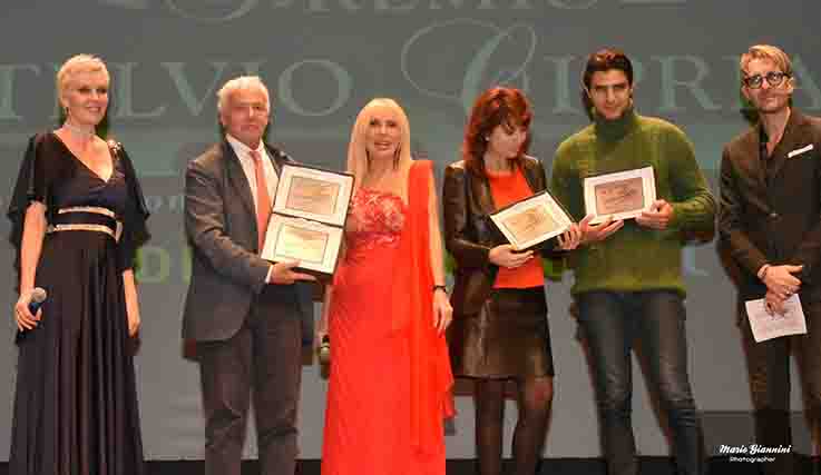 26Paradiso delle Signore