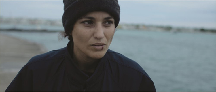 26Premio FilmareLucia Lore in La Pescatora