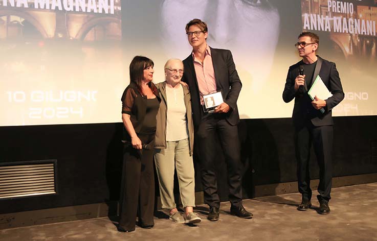 26Premio Gabriel Garko