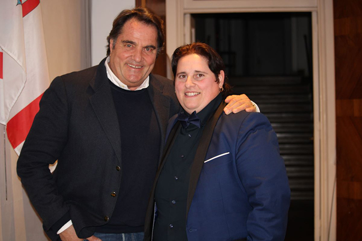 26Saverio Vallone Annarita Campo