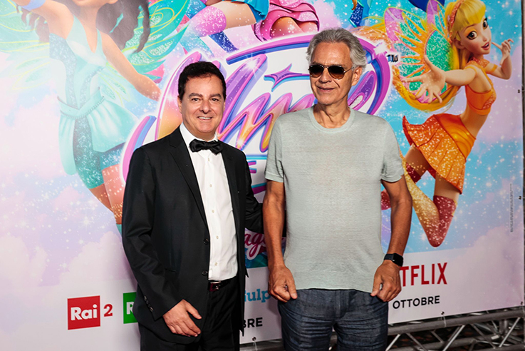 26Straffi e Bocelli