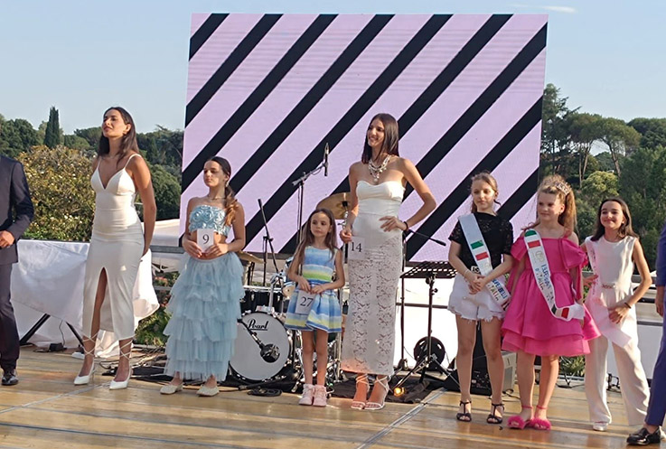 26Un momento delle selezioni