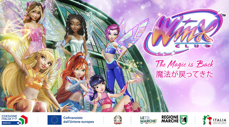 26backWinx Club