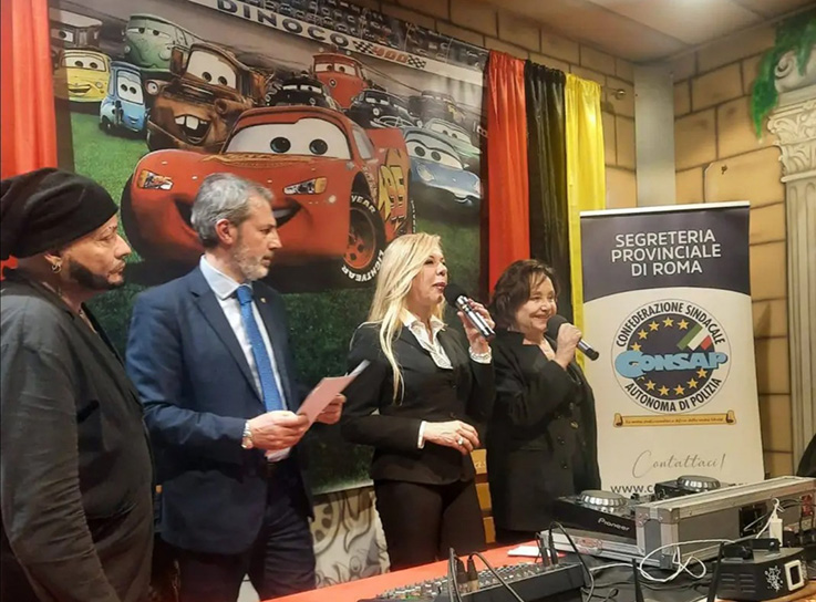 26foto evento Befana