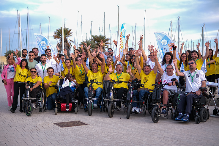 26gruppo ed ospiti