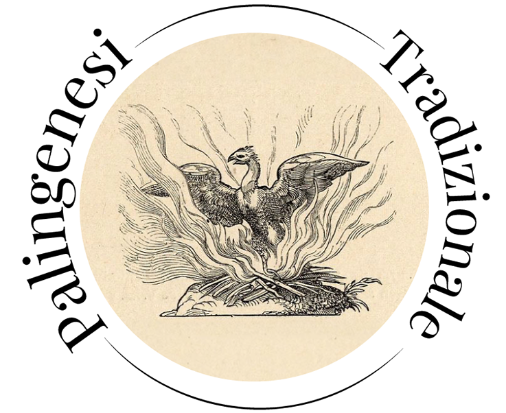 26palingenesi tradizionale