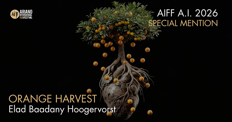 27AIFF AI SPECIAL MENTIONt
