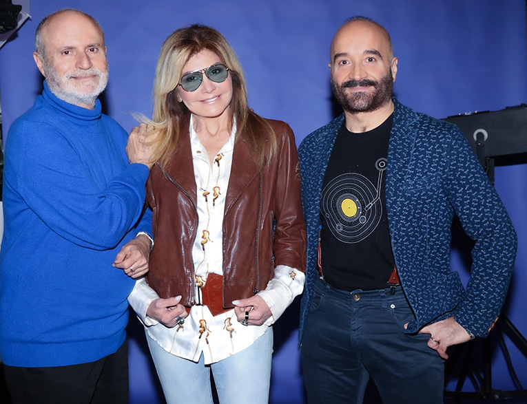 27Campanella Morena Rosini e Massimiliano Canè