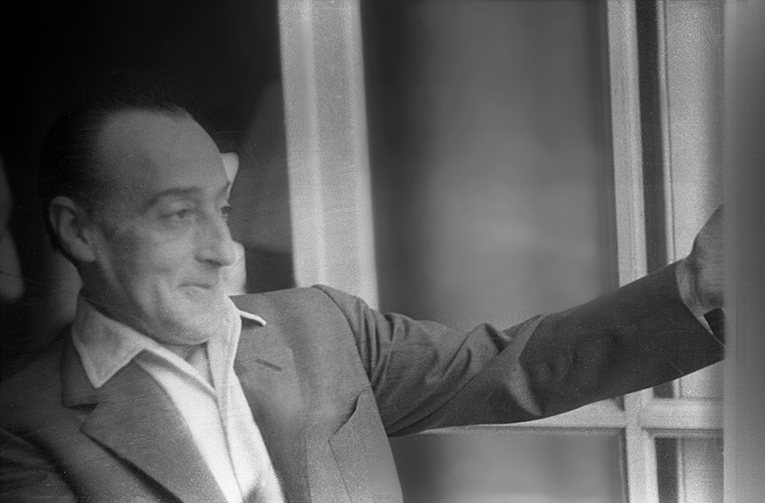 27Credito Archivio Parisio Onlus. Ph Studio Troncone