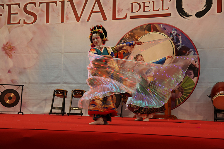 27FIERA DI ROMA ORIENTE