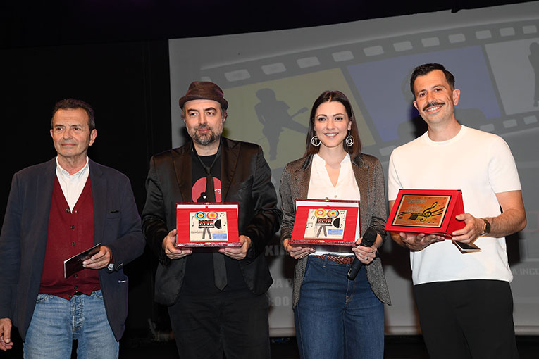 27Paolo Pesce presidente RASI Piji Simona Molinari Alex Ratto