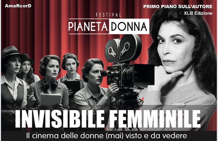 27PianetaDonna InvisibileFemminile