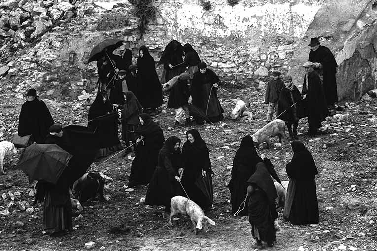 27Set Cristo si è fermato a Eboli