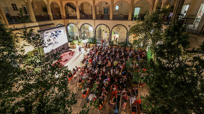 28Foto Il Cinema di Foqus