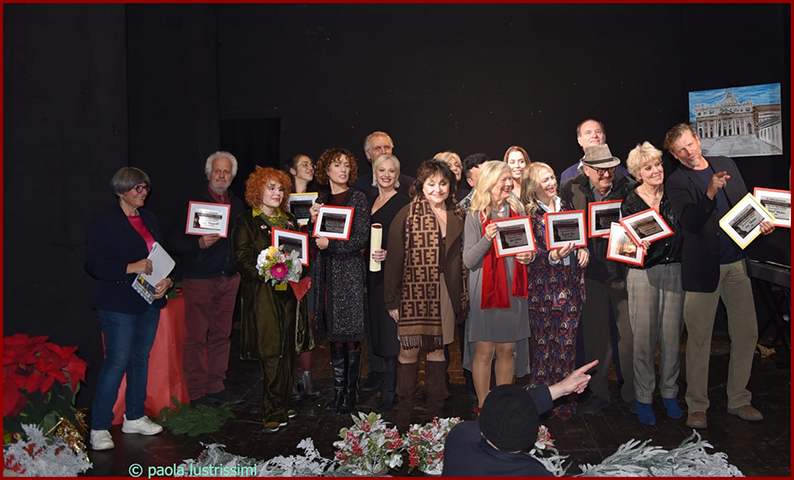 28JaboniFoto di grupp