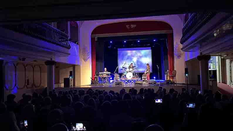 28Platea concerto
