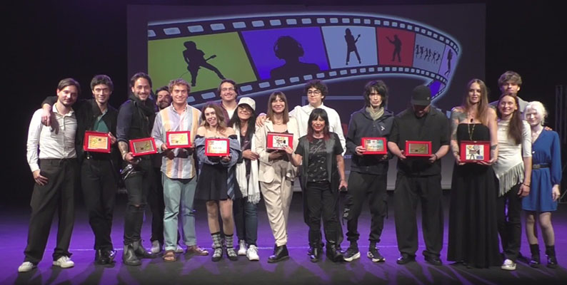 28Premiati Sezione Indie