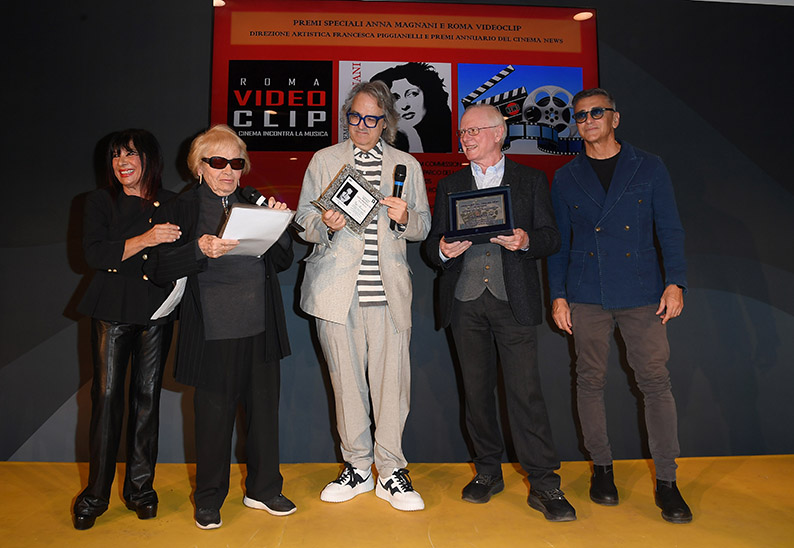 28Premio Gigi Marzullo con Roberto Chevalier e Stefano Buttafuoco1