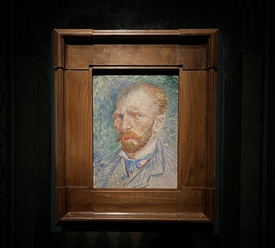 29autoritrattoVANGOGH