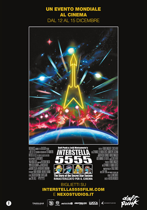 5555 POSTER