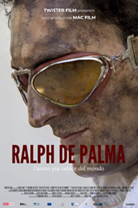7ralph de palma locandina
