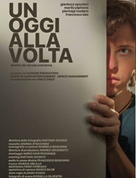 7un oggi alla volta locandina
