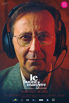 8LE BUONE MANIERE LOCANDINA