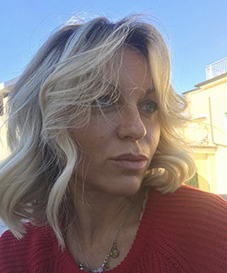 8Laura Fagioliscrittrice