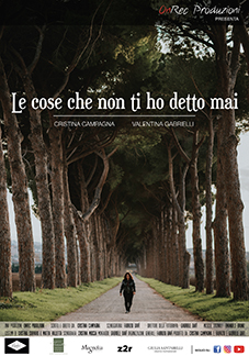 8cose che non ti ho detto 