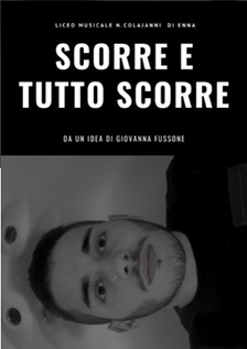 8scorre e tutto scorre locandina