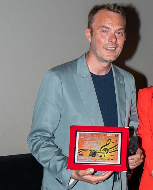 9Premio Gustavo DAversa 2