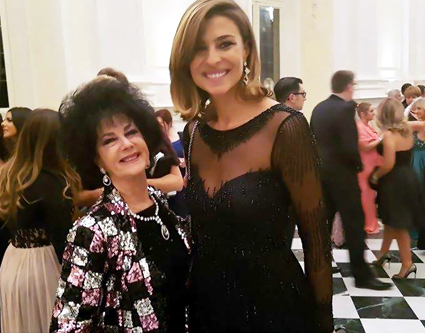 ANNcon cristina chiabotto15