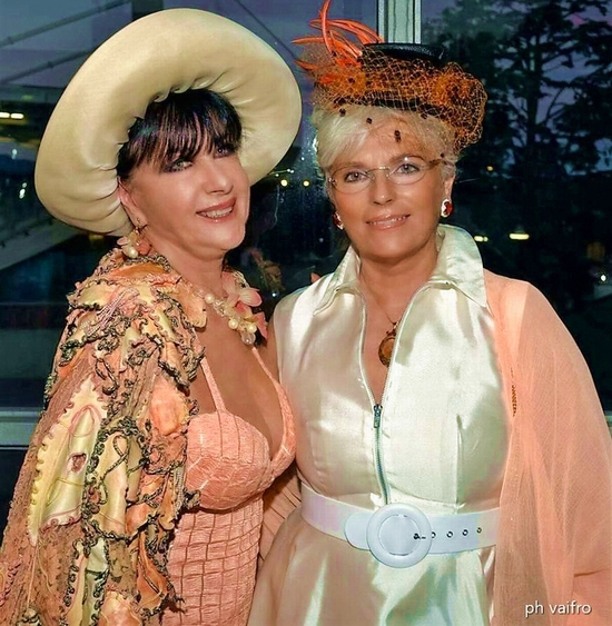 ANNconNicolettaIppodromo19