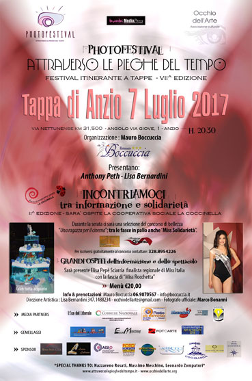 ANZIOloc13 2017