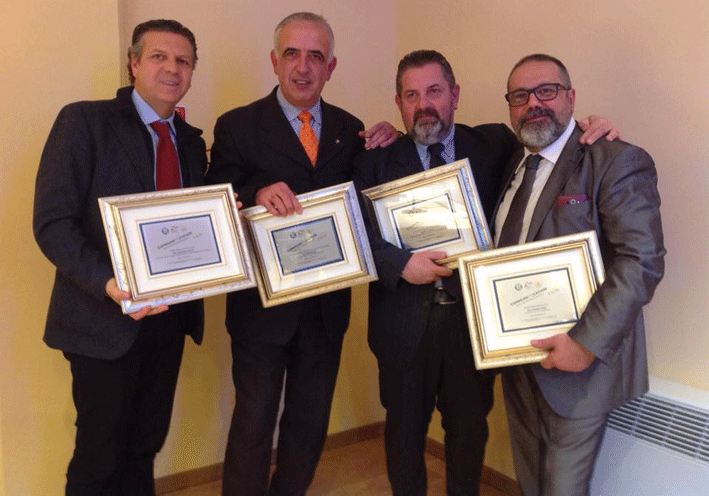 ARCEpremiati